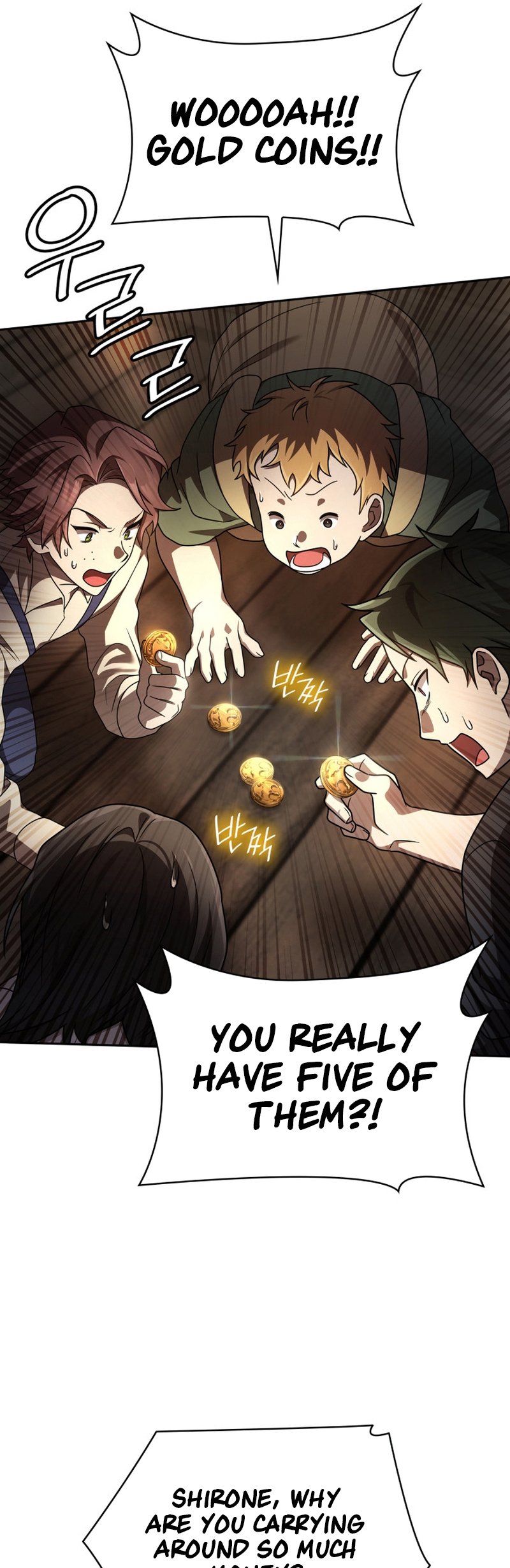 Infinite Mage, Chapter 60 image 61